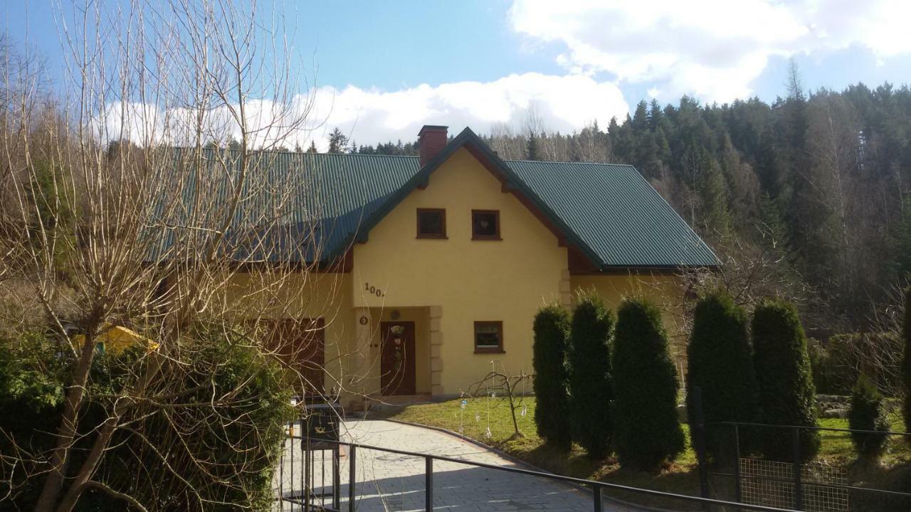 Homestay Grosik