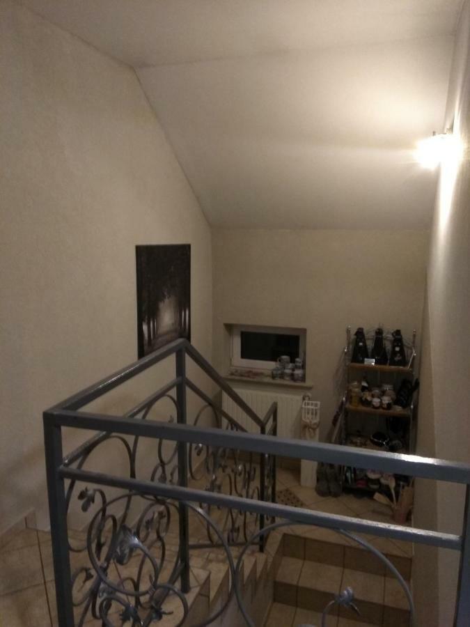 Grosik Homestay Krynica Zdroj