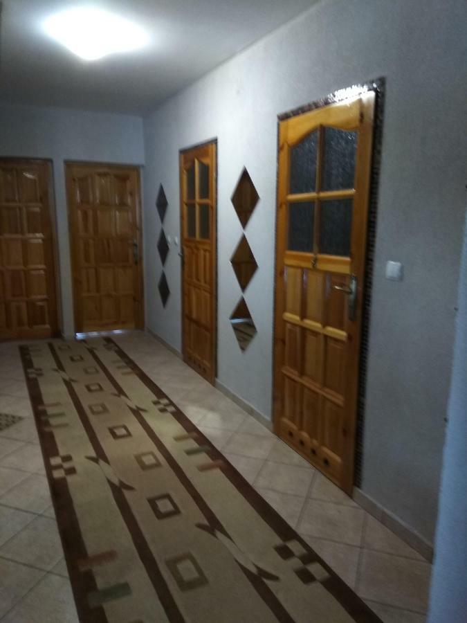 Homestay Grosik *